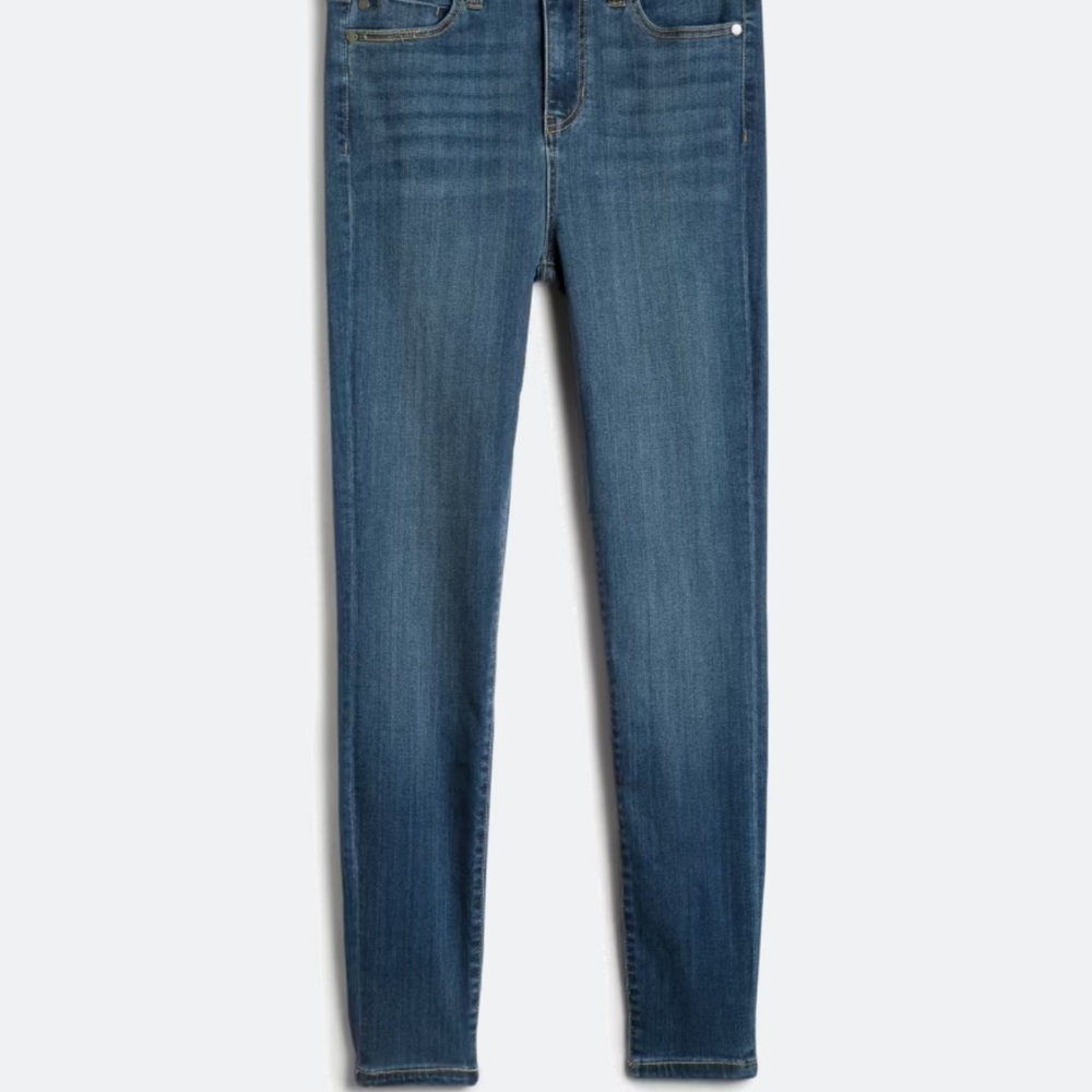Liverpool Tinsley High Rise Skinny Jean Size 10P, Never Worn, tags attached.
